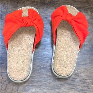 American Eagle Sandals